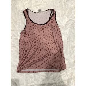 the lucky brand tank